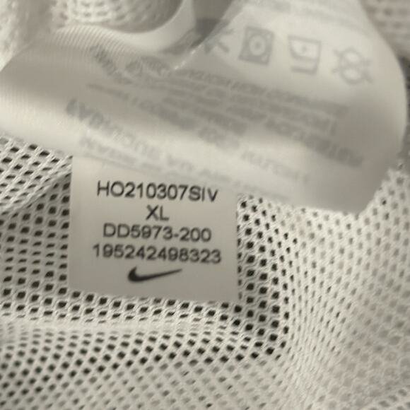 NWT Nike MLB Essential Oversize ALL STAR GAMES Jogger Size XL - Picture 8 of 11